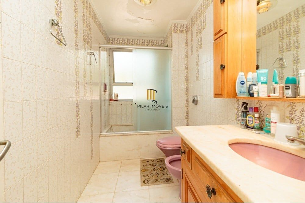 Apartamento 3 dormitórios no bairro Rio Branco