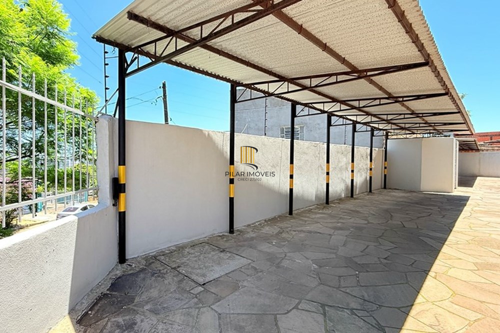 Apartamento 1 dormitório no bairro Vila Jardim