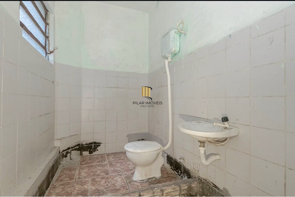Prédio Residencial no bairro Centro Histórico