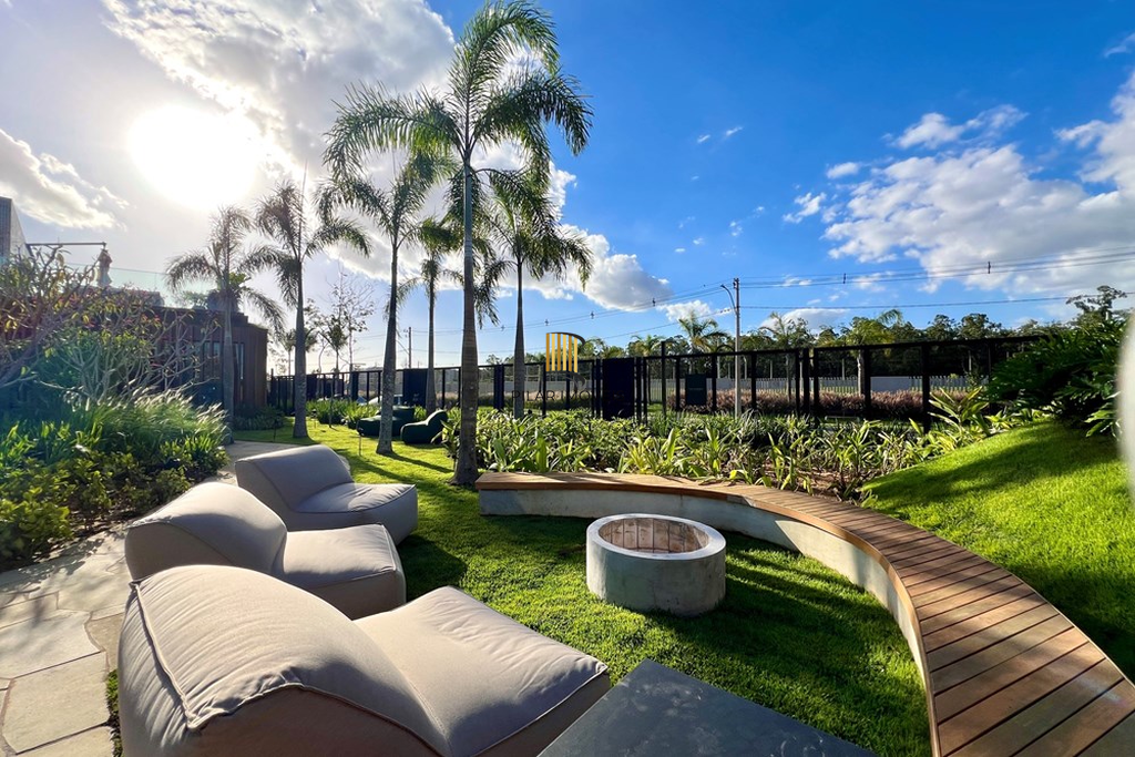 Terreno no bairro Marechal Rondon