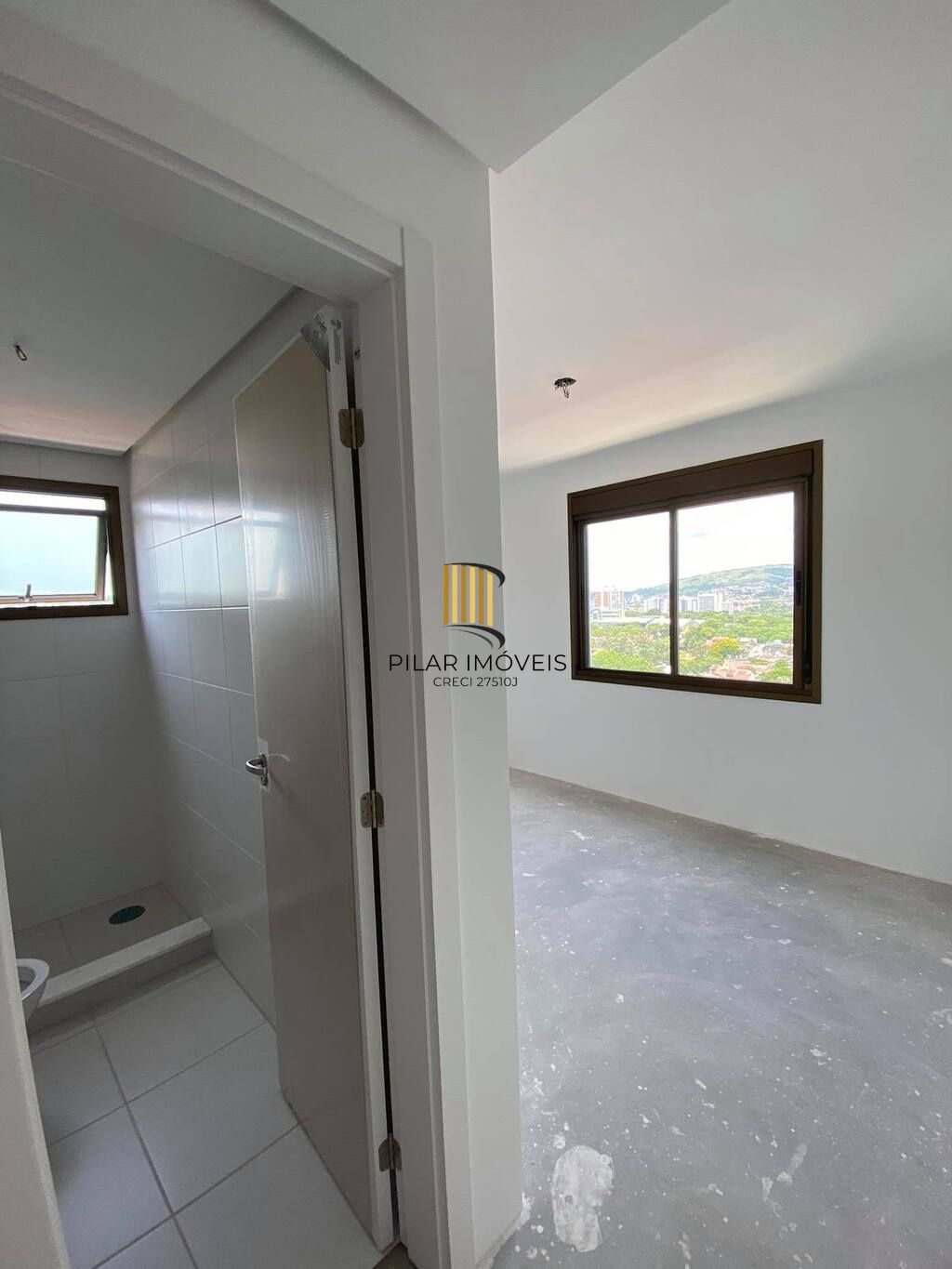Apartamento 2 dormitórios no bairro Jardim do Salso