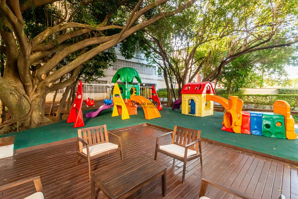 Apartamento 3 dormitórios no bairro Passo da Areia