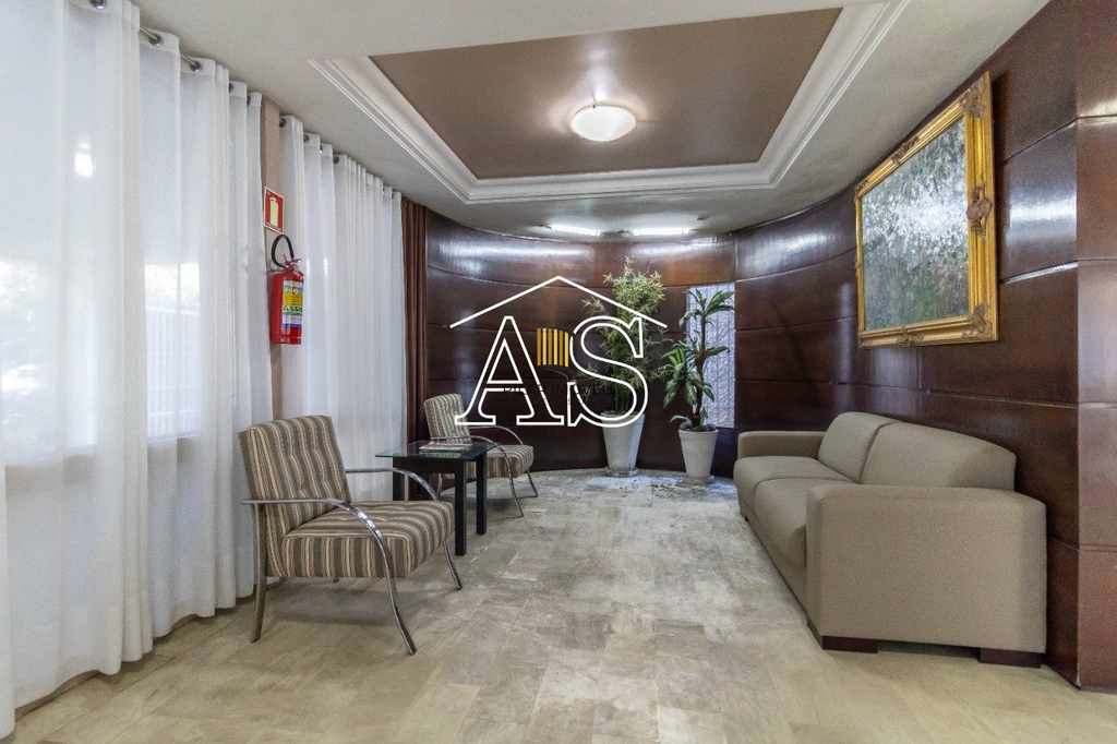 Apartamento 2 dormitórios no bairro Petrópolis