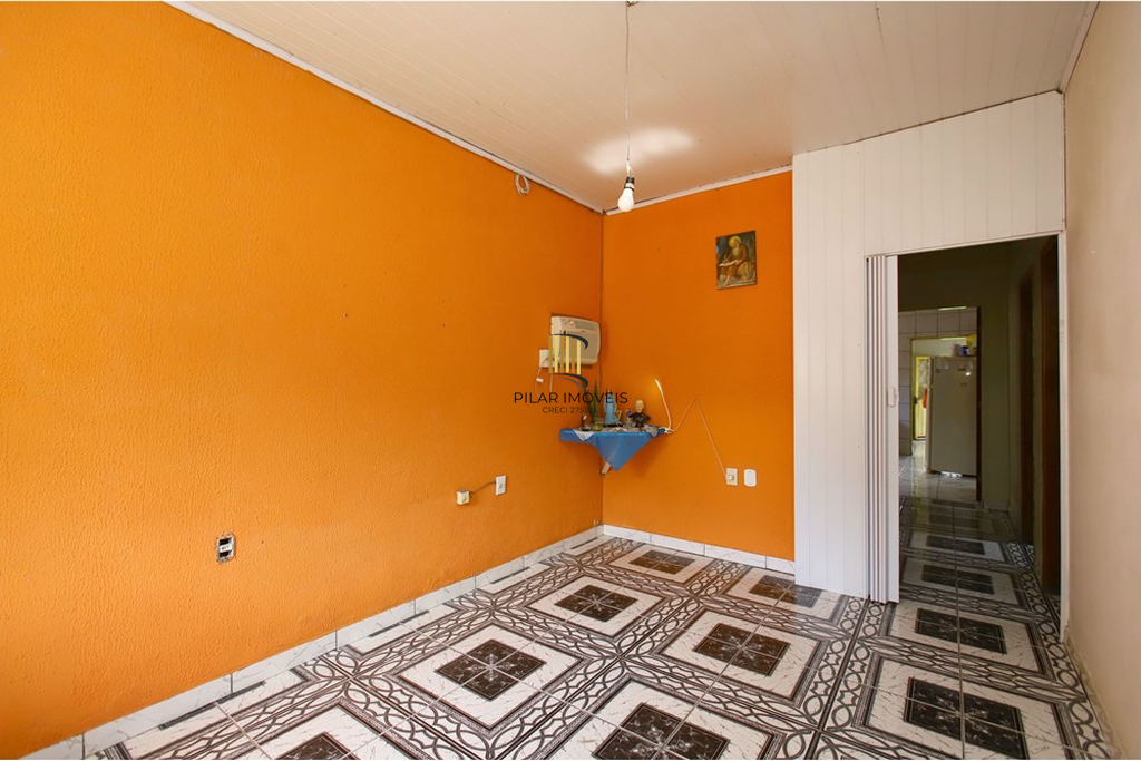 Casa 3 dormitórios no bairro Tarumã