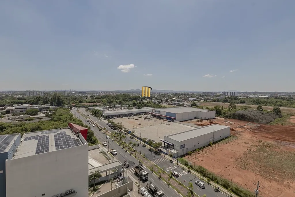 Apartamento 3 dormitórios no bairro Marechal Rondon