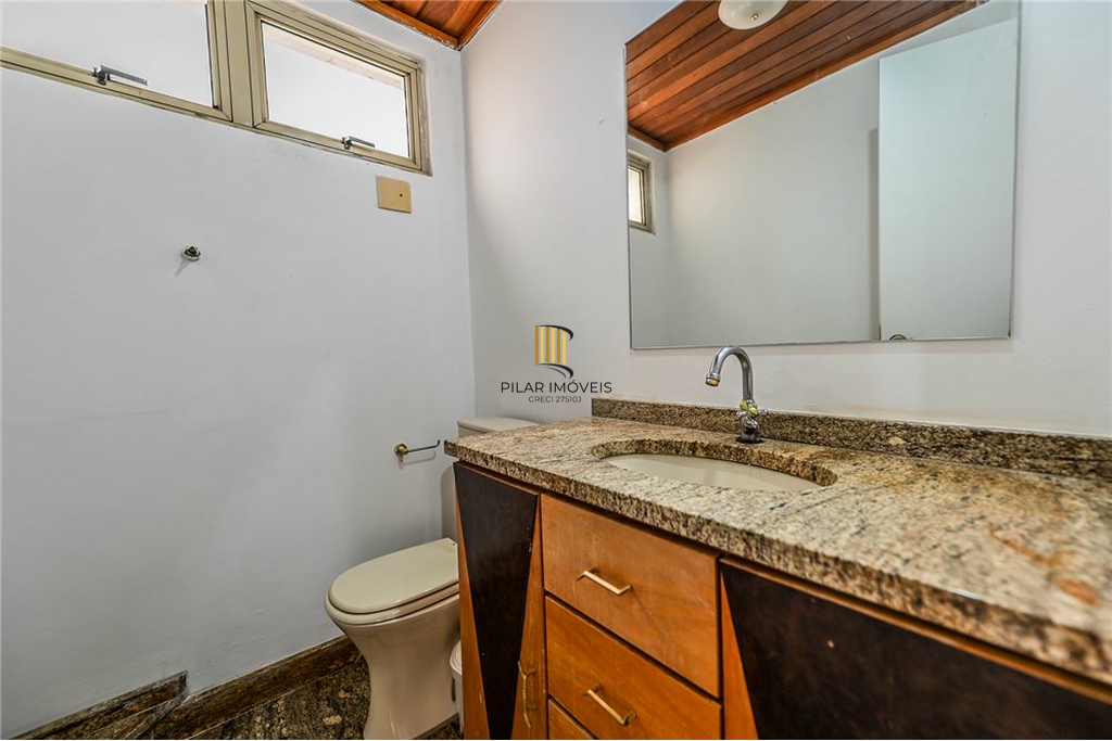 Cobertura 3 dormitórios no bairro Medianeira