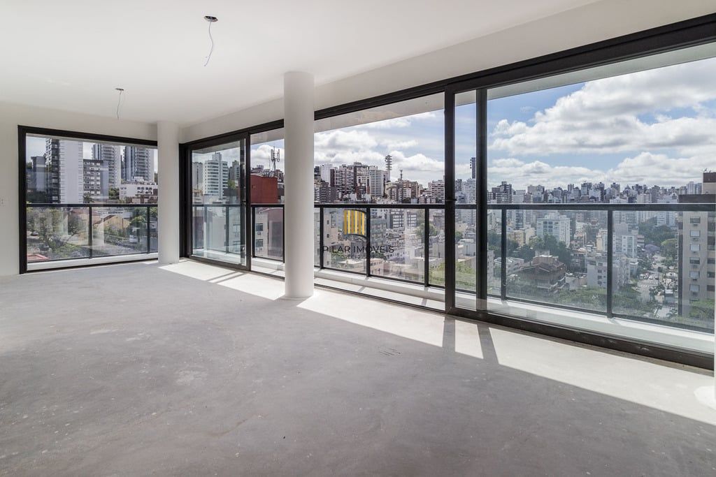 Loft 1 dormitório no bairro Rio Branco