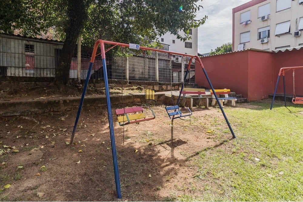 Studio 1 dormitório no bairro Jardim Leopoldina