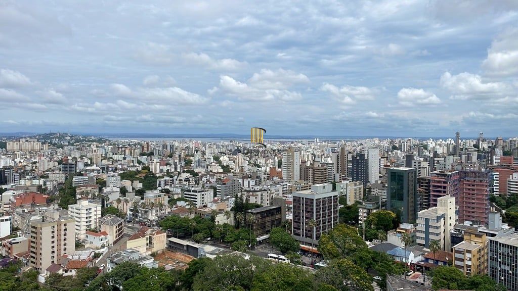 Apartamento 1 dormitório no bairro Petrópolis