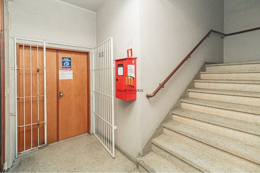 Prédio Residencial no bairro Sarandi