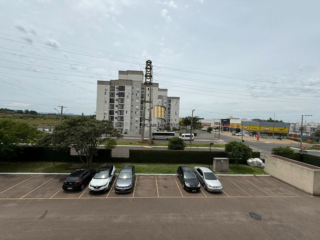 Apartamento 3 dormitórios no bairro Igara