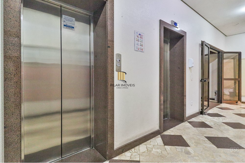 Sala Comercial no bairro Auxiliadora