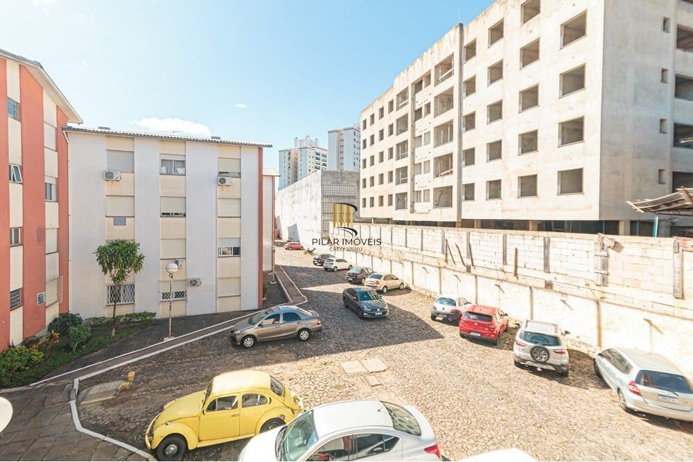 Apartamento 3 dormitórios no bairro Higienópolis