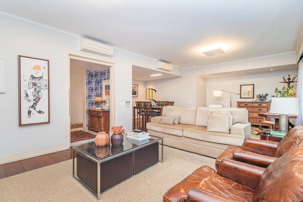 Apartamento 3 dormitórios no bairro Rio Branco - Pilar Imóveis