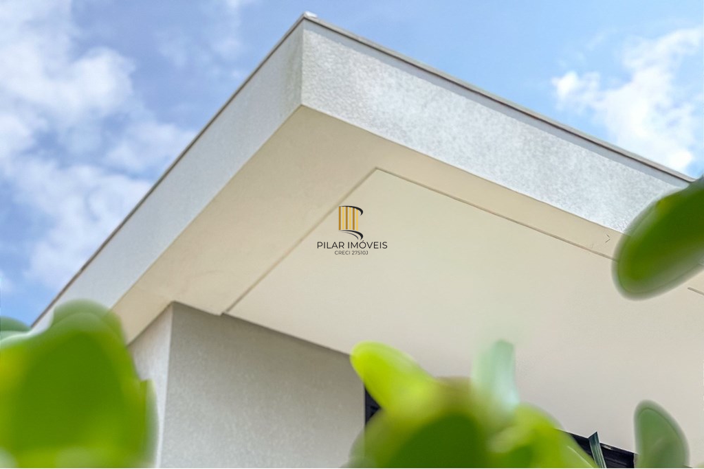 Casa de Condomínio 1 dormitório no bairro Centro