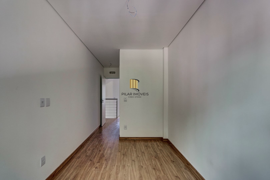 Casa 3 dormitórios no bairro Chácara das Pedras