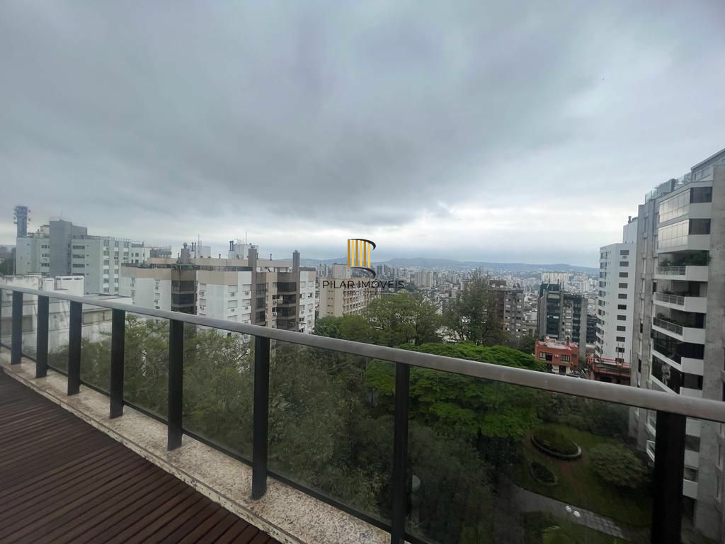 Apartamento 1 dormitório no bairro Bela Vista
