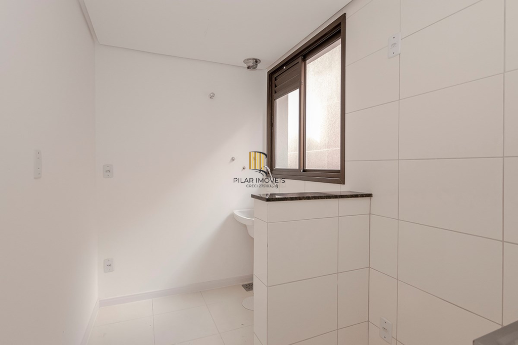 Apartamento 2 dormitórios no bairro Chácara das Pedras