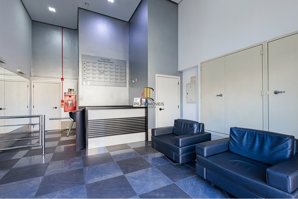 Sala Comercial no bairro Chácara das Pedras