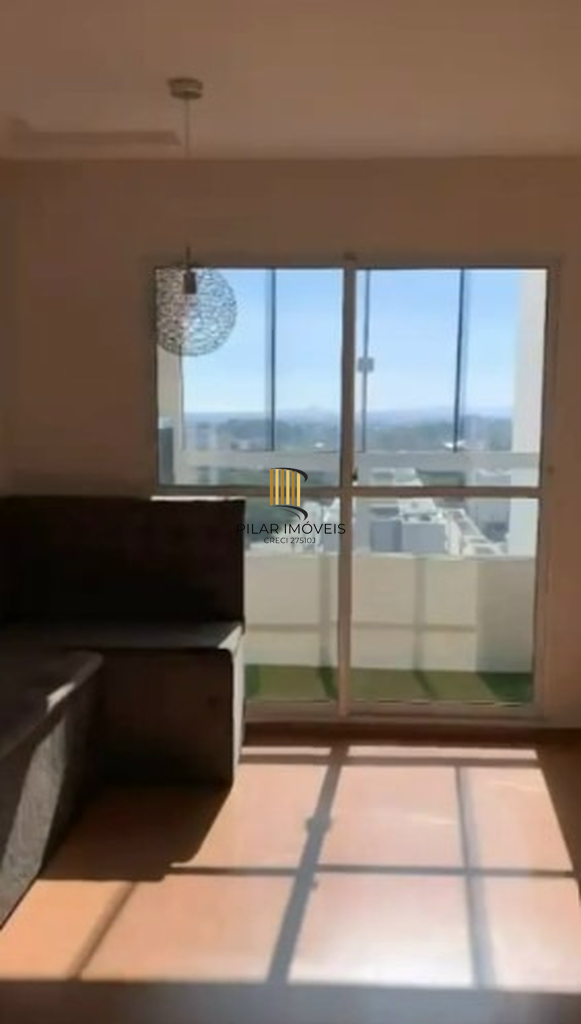Apartamento 2 dormitórios no bairro Parque Santa Fé