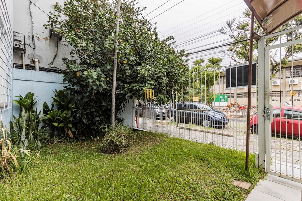 Apartamento 1 dormitório no bairro Cidade Baixa