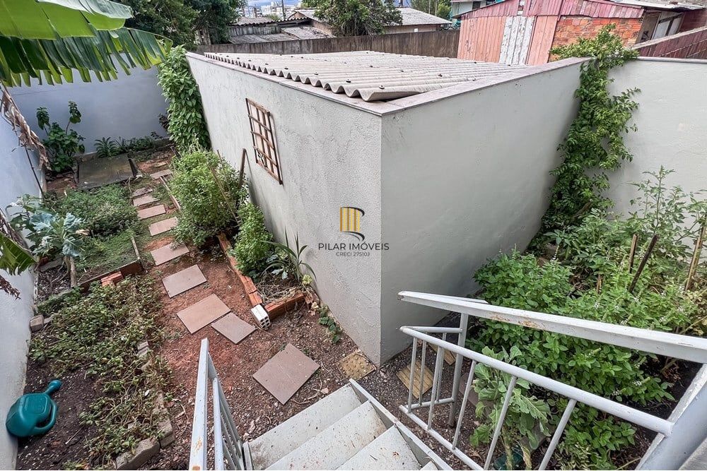 Apartamento 2 dormitórios no bairro Estância Velha