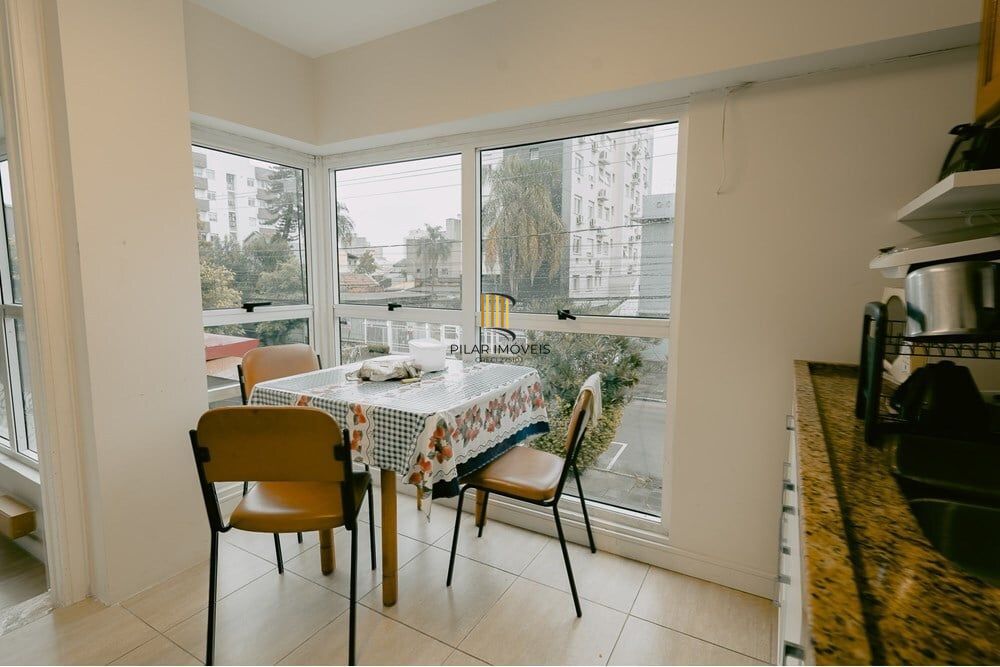 Prédio Residencial no bairro Rio Branco