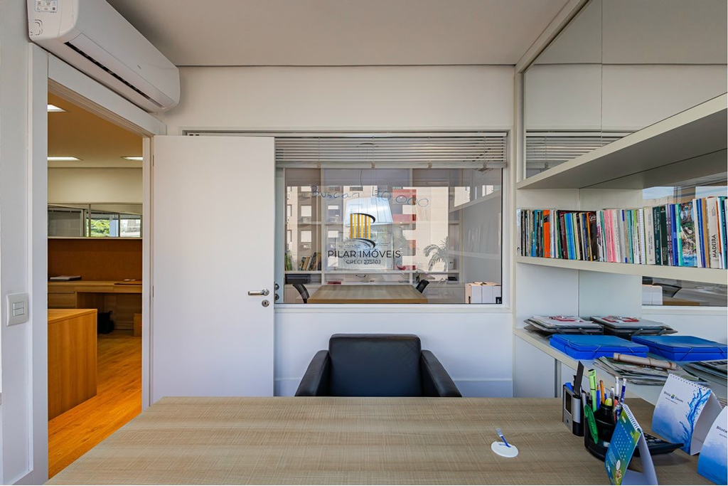 Sala Comercial no bairro Chácara das Pedras