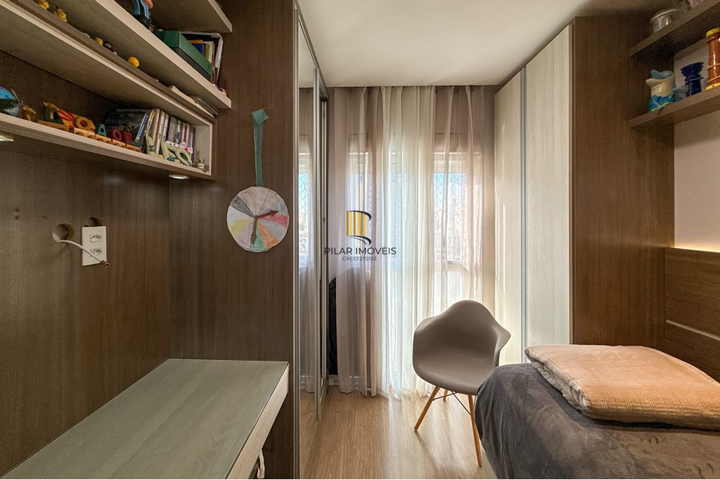 Casa de Condomínio 3 dormitórios no bairro Estância Velha
