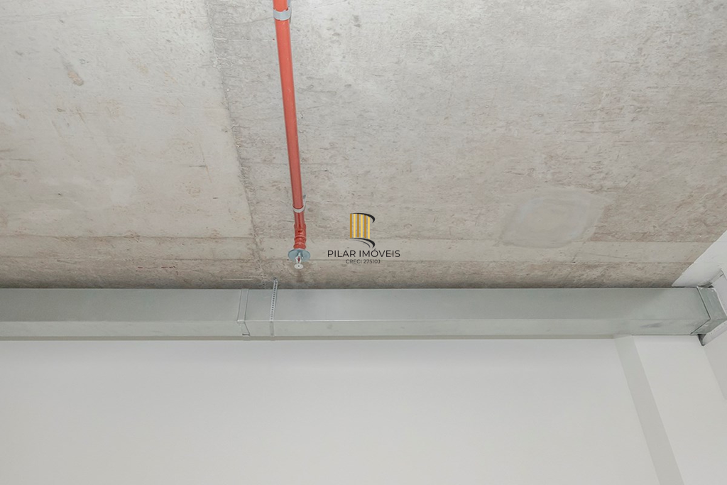 Sala Comercial no bairro Santana