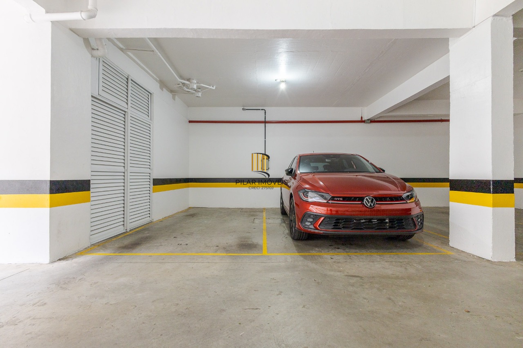 Apartamento 2 dormitórios no bairro Auxiliadora