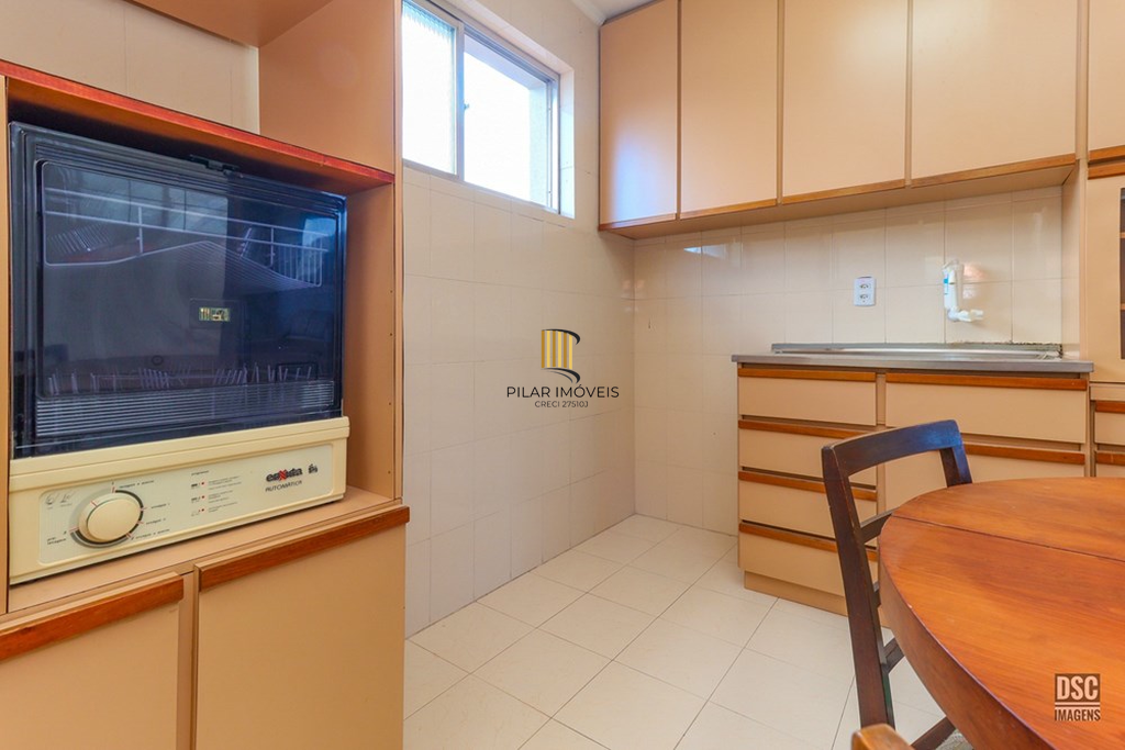 Apartamento 2 dormitórios no bairro Jardim Itu Sabará