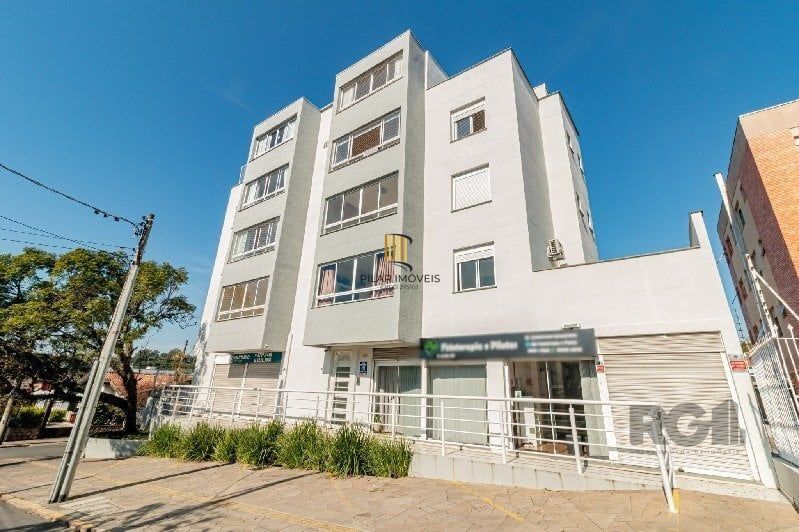 Apartamento 2 dormitórios no bairro Jardim Sabará