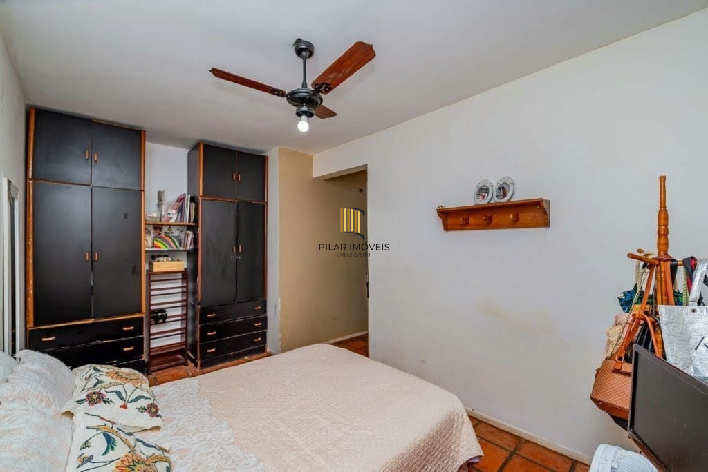 Apartamento 2 dormitórios no bairro Tristeza