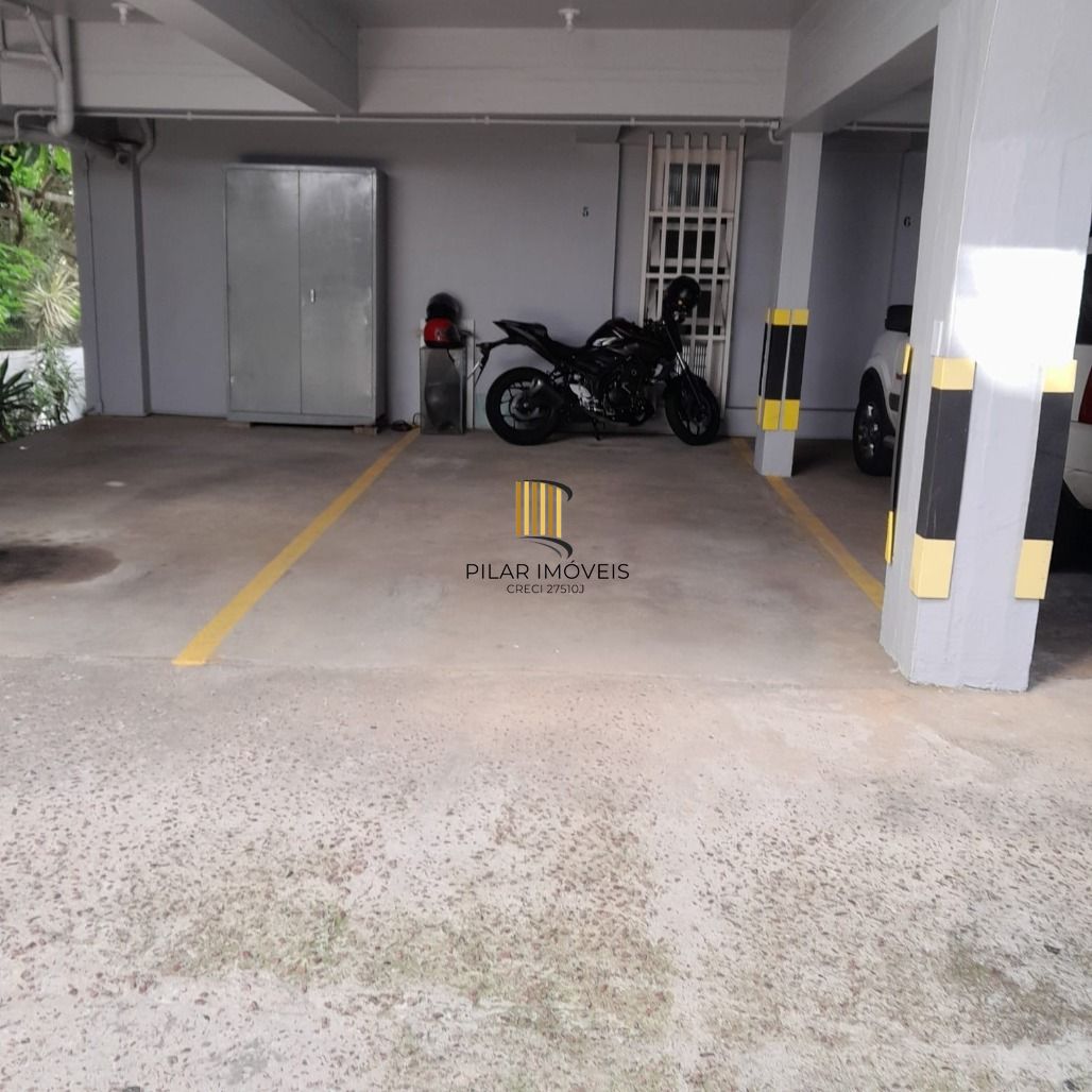 JK no Passo da Areia, na Av do Forte