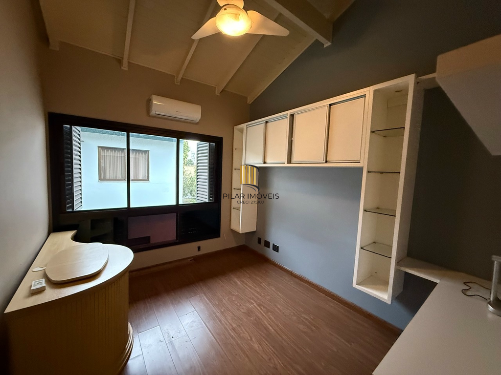 Cobertura 3 dormitórios no bairro Petrópolis