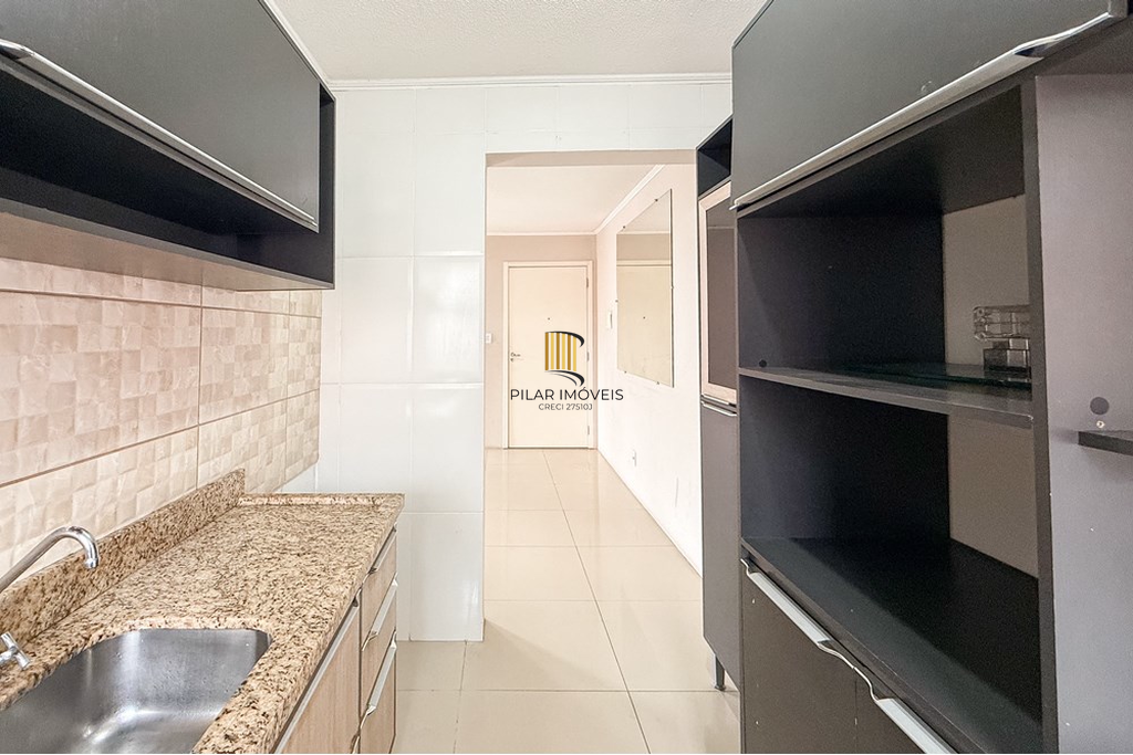 Apartamento 3 dormitórios no bairro Parque Amador