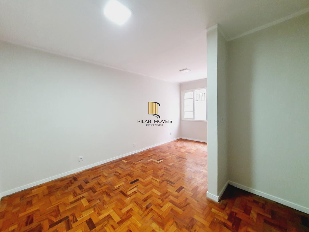 Apartamento 1 dormitório no bairro Menino Deus