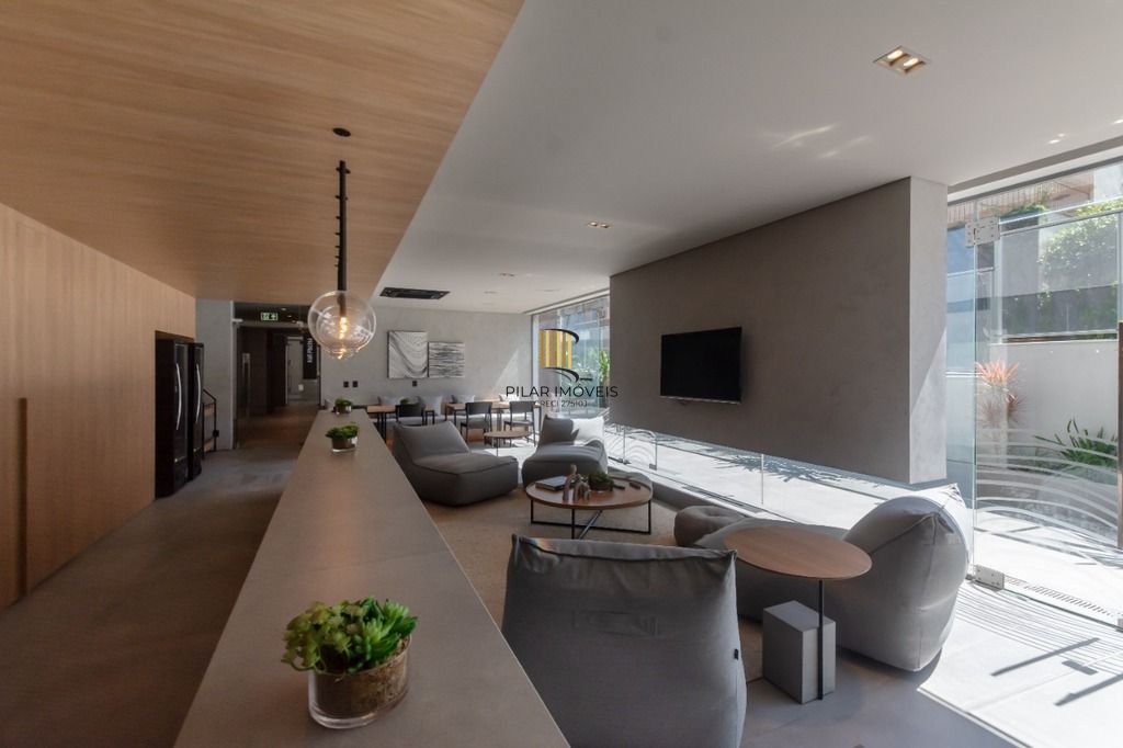 Apartamento 3 dormitórios no bairro Petrópolis