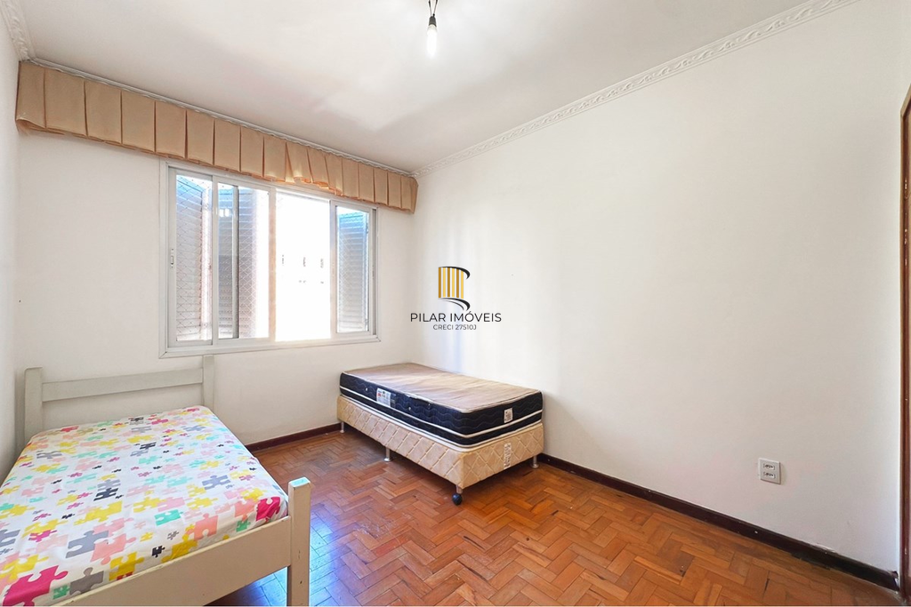 Apartamento 2 dormitórios no bairro Independência