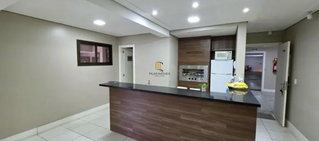 Apartamento 3 dormitórios no bairro São João