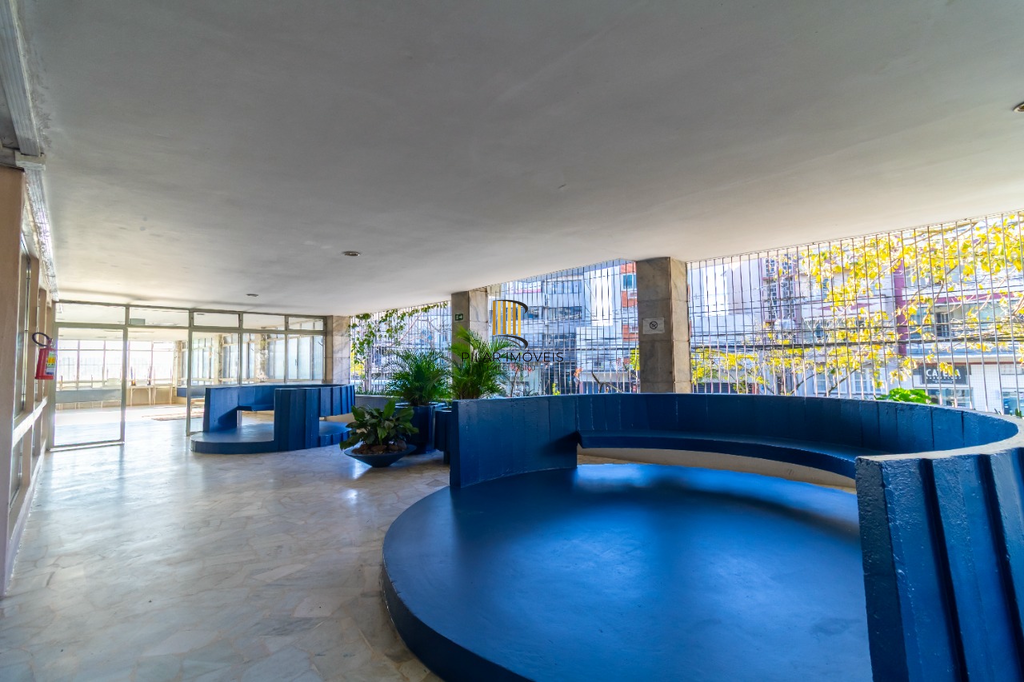 Apartamento 3 dormitórios no bairro Petrópolis