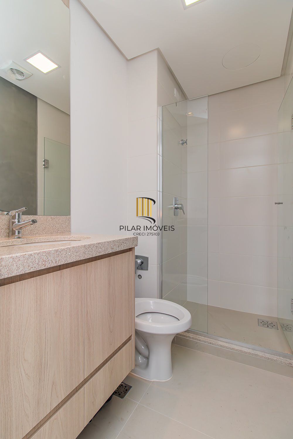 Apartamento 1 dormitório no bairro Menino Deus