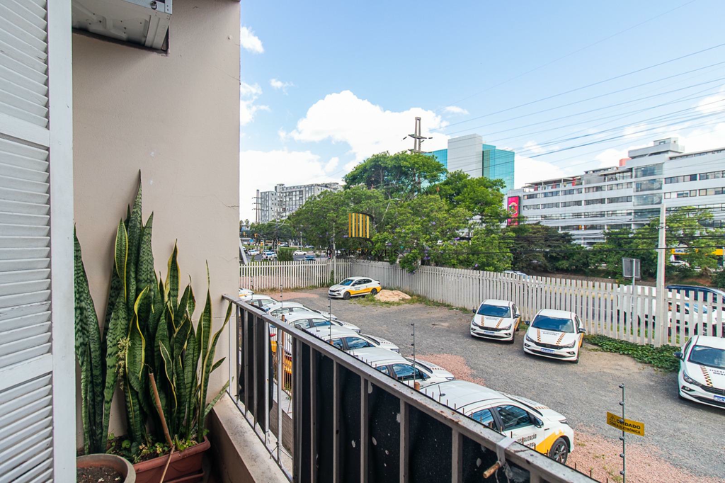 Apartamento 3 dormitórios no bairro Cidade Baixa