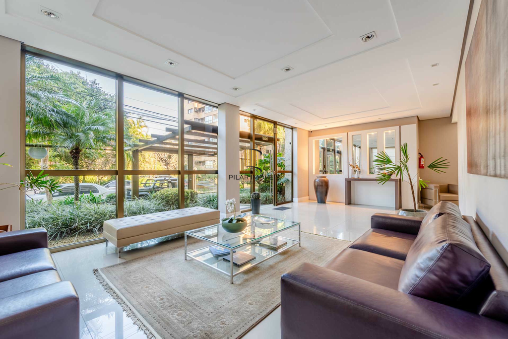 Apartamento 3 dormitórios no bairro Bela Vista