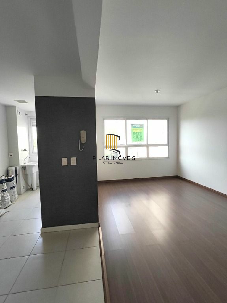 Apartamento 3 dormitórios no bairro Jardim Botânico