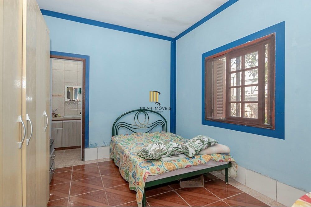 Casa 3 dormitórios no bairro Espírito Santo