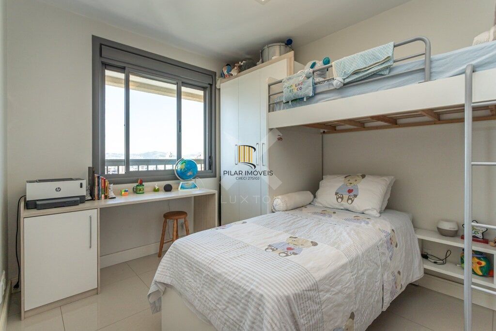 Apartamento 2 dormitórios no bairro Três Figueiras