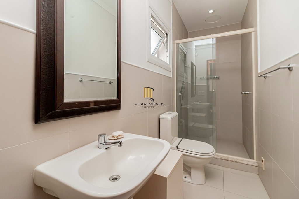 Cobertura 4 dormitórios no bairro Bela Vista