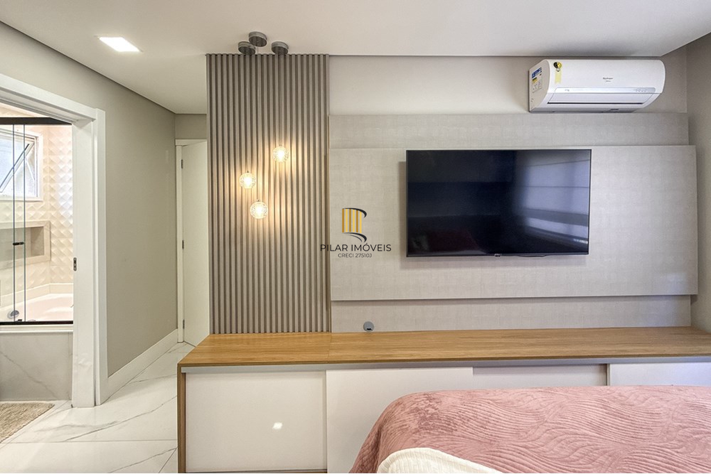 Apartamento 3 dormitórios no bairro Marechal Rondon